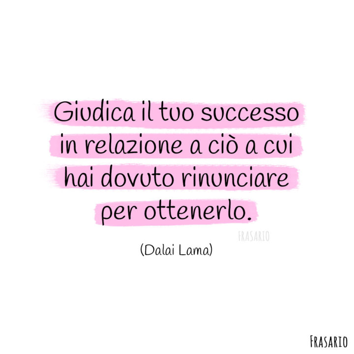 Frasi auguri laurea giudica Lama