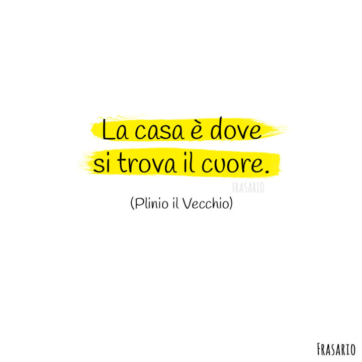 75 Frasi Sulla Famiglia Brevi Belle E Famose Con Immagini