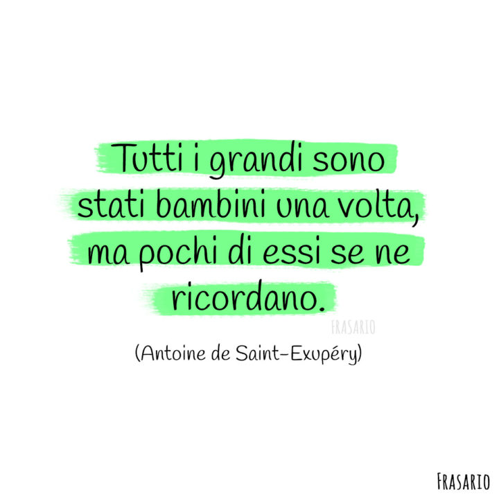 75 Frasi Sui Figli Brevi Belle E Famose Con Immagini