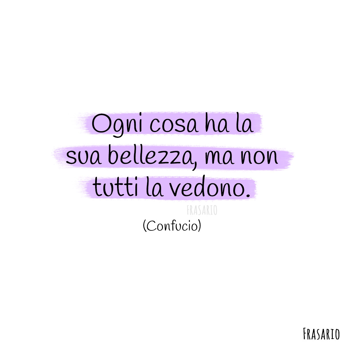 35 Frasi sulla Bellezza brevi, belle