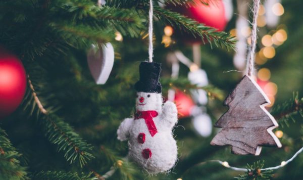 Buon Natale Francia.30 Bellissime Frasi Di Auguri Di Buon Natale In Francese Con Traduzione