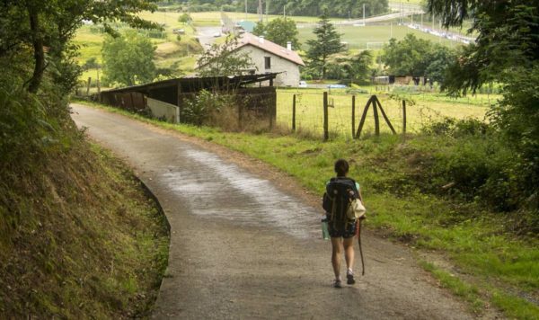 Frasi Cammino Santiago Compostela