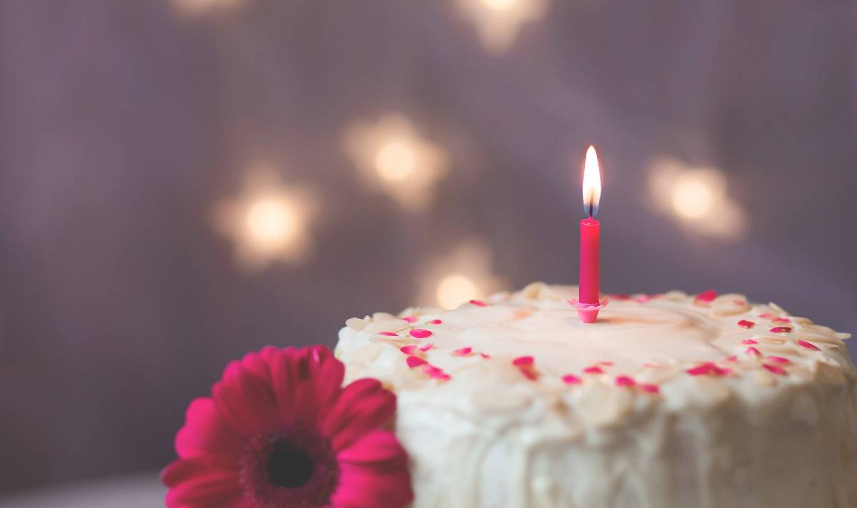 50 Frasi Di Auguri Di Buon Compleanno Per Una Sorella Dolci Pensieri E Dediche