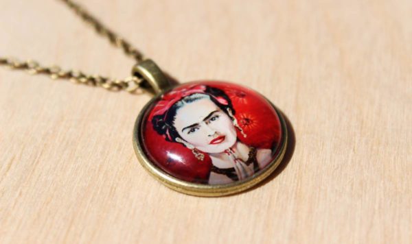 frasi Frida Kahlo Spagnolo