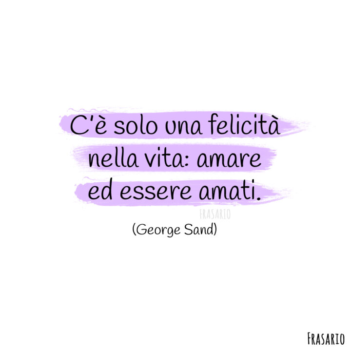 frasi san valentino amare sand