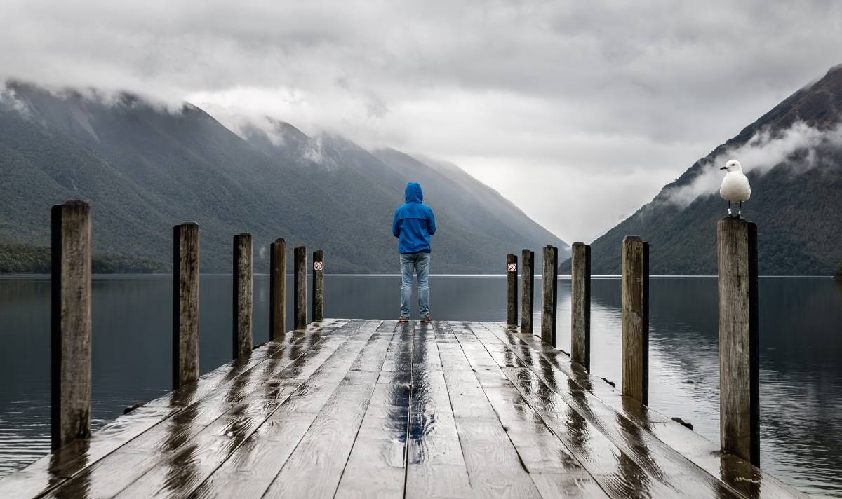 I monologhi del pene ovvero l’eroica solitudine di Otto Weininger