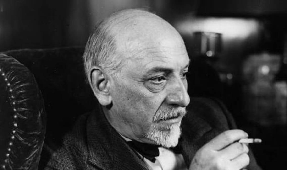 Frasi Pirandello