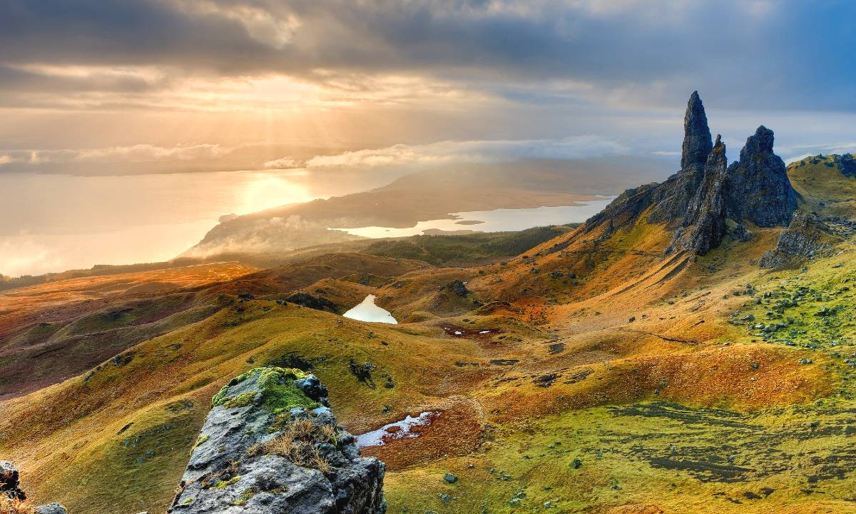 50 Frasi Sulla Bellezza Della Natura Le Citazioni Piu Suggestive E Speciali