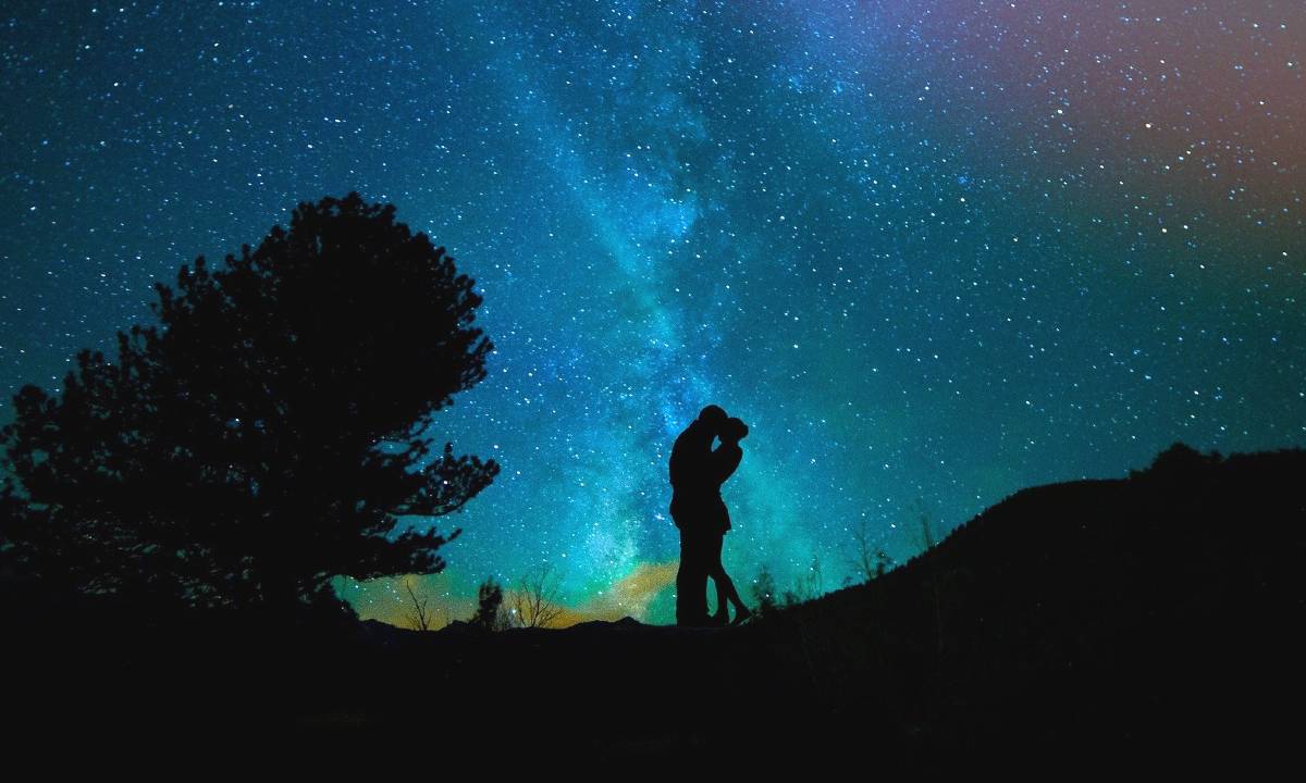 65 Frasi Per Dire Buonanotte Amore Mio Le Dediche Piu Dolci E Romantiche