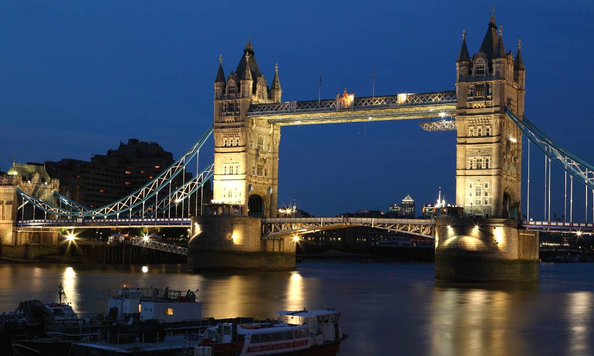 60 Frasi Sulla Notte In Inglese E Italiano Le Citazioni Piu Belle E Ricche Di Fascino