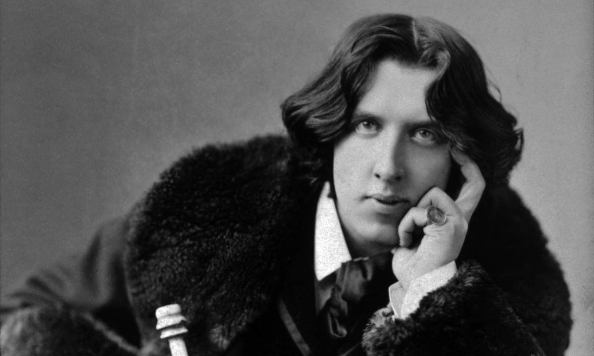 Frasi Oscar Wilde Amore