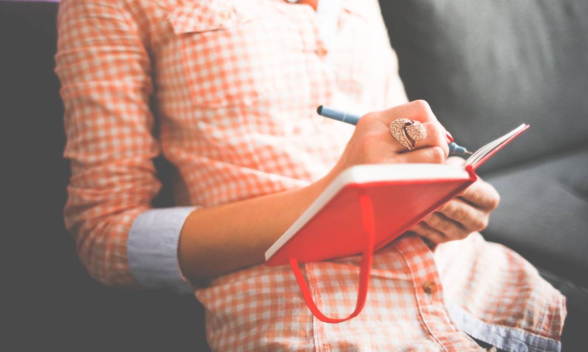 51 Frasi Sullo Scrivere E Sulla Scrittura In Inglese Con Traduzione In Italiano