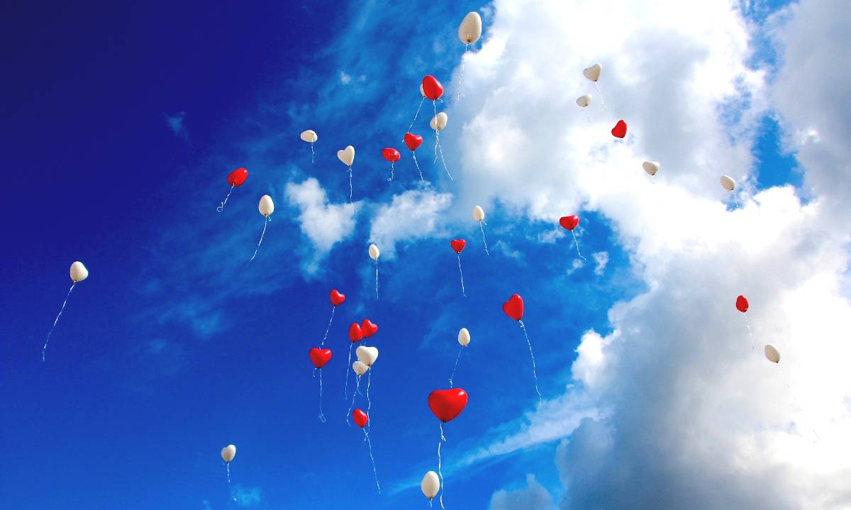 Frasi Sulla Speranza In Amore Le Citazioni Piu Belle