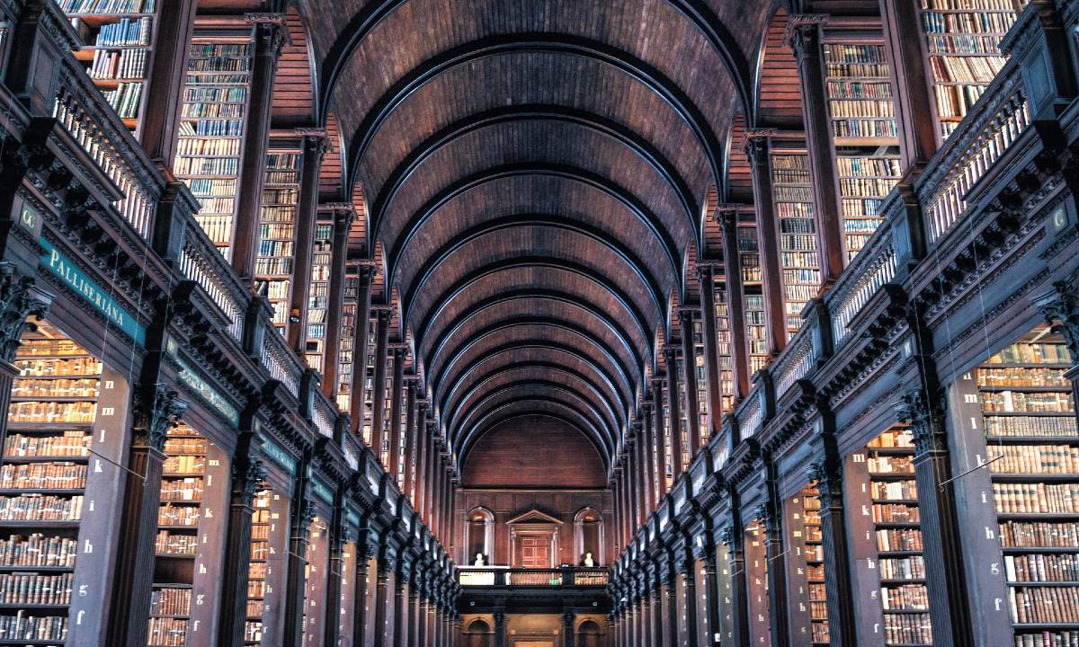 30 Frasi Sulla Cultura In Inglese E Italiano Le Citazioni Piu Significative