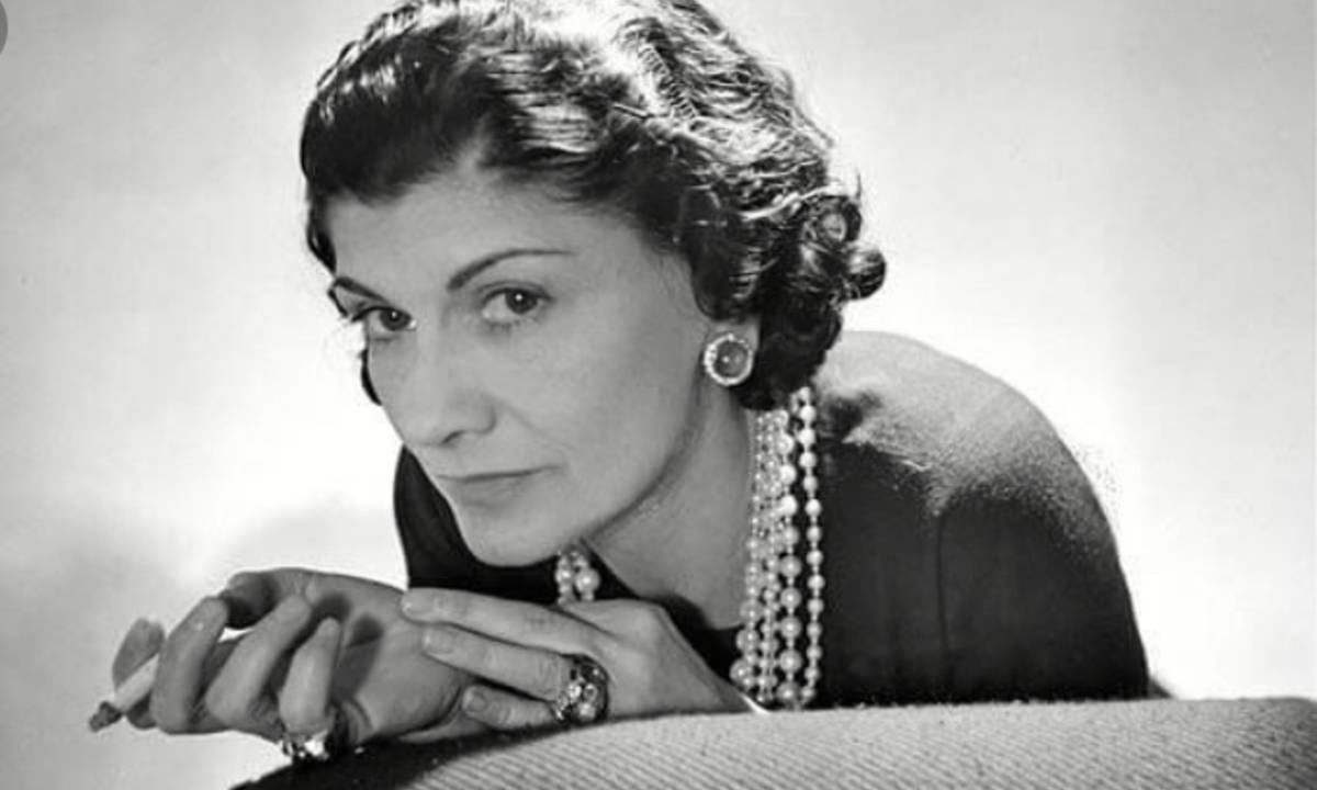 Frasi Coco Chanel Eleganza