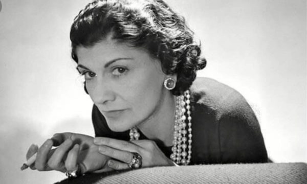 Frasi Coco Chanel Eleganza