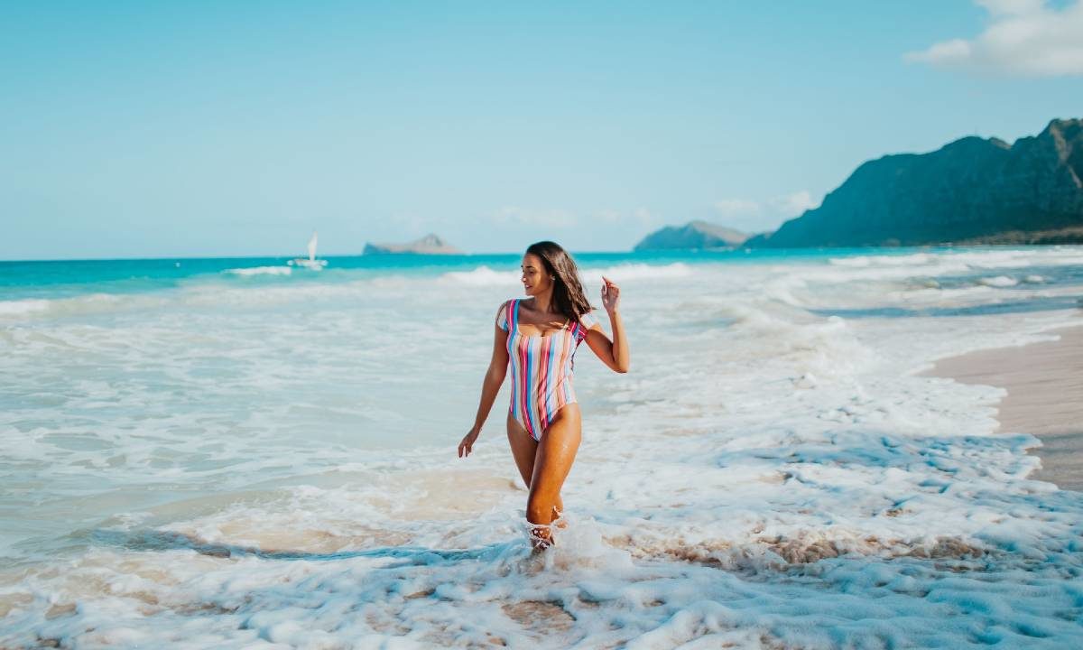 61 Frasi Per Instagram Al Mare Citazioni Bellissime Per Foto Post Selfie E Stories