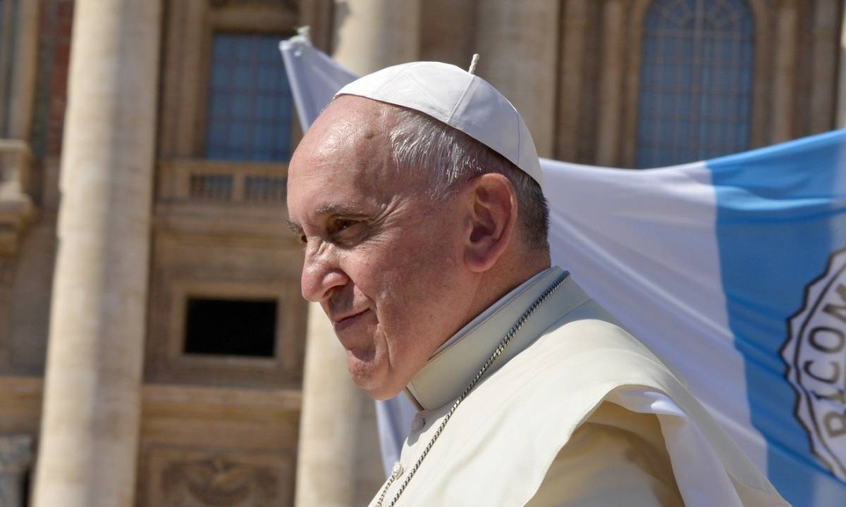 120 Frasi di Papa Francesco sulla Famiglia, sulla Vita e sull’Amore: le