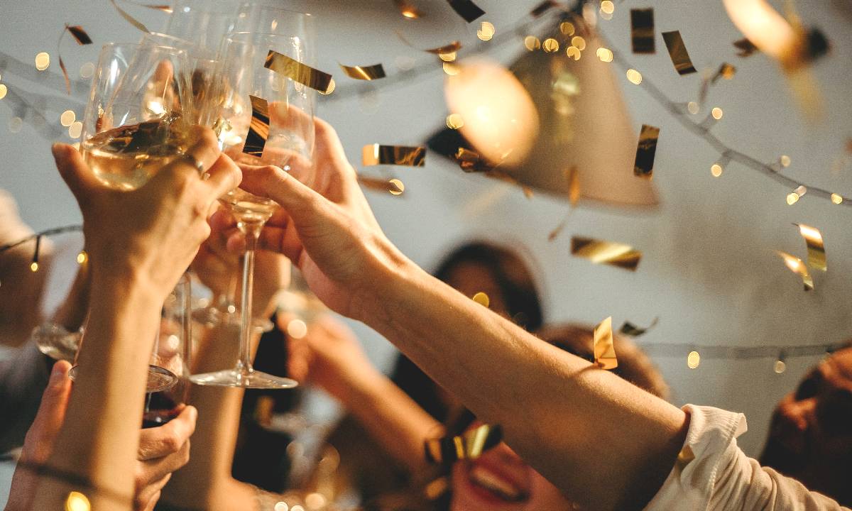 150 Frasi Di Auguri Di Buon Anno 21 Le Dediche Piu Belle E Originali