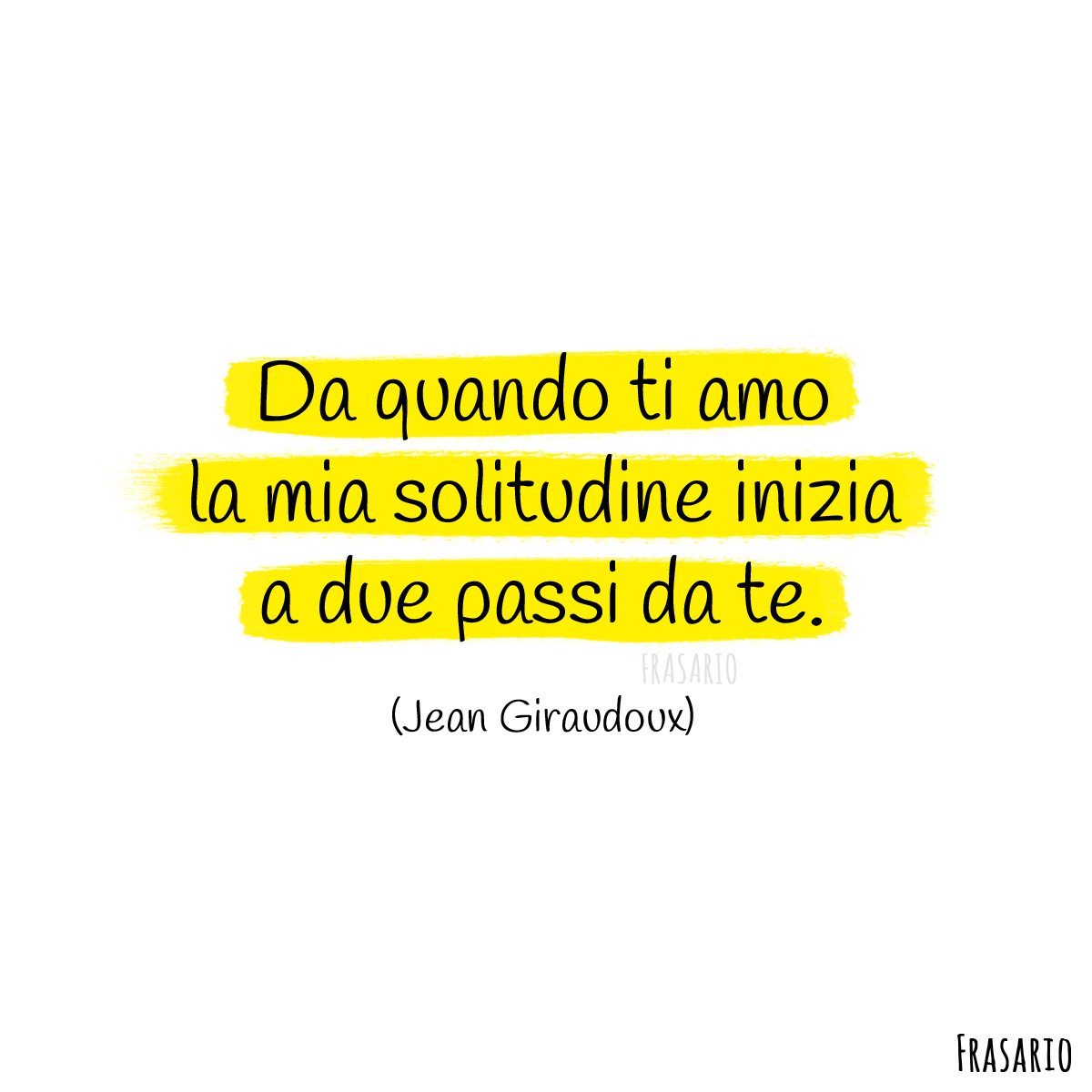 Ti Auguro Di Trovare Una Persona Che Ti Ami