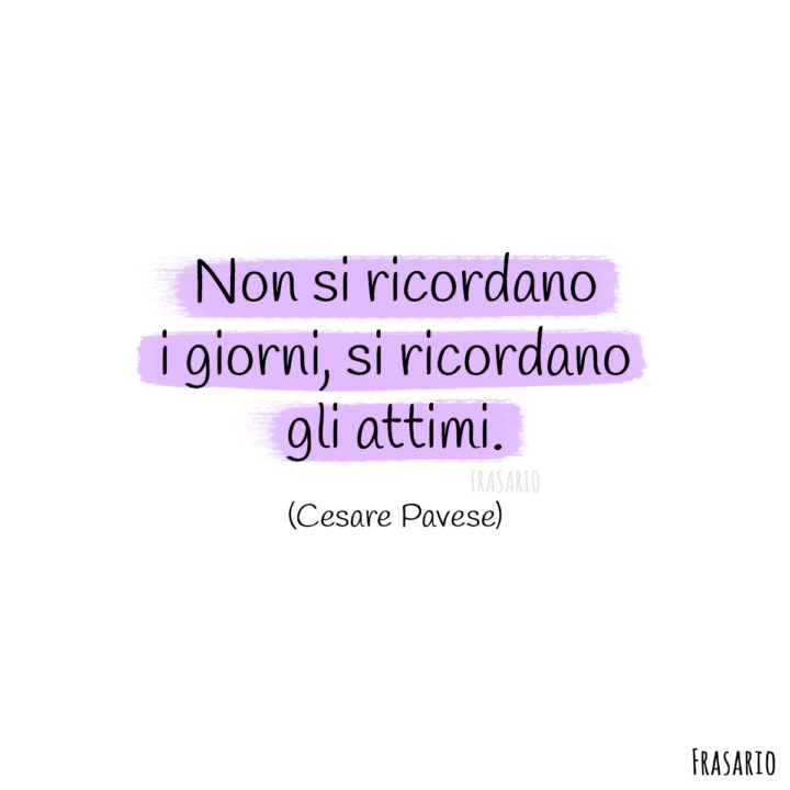 frasi compleanno 18 anni attimi pavese