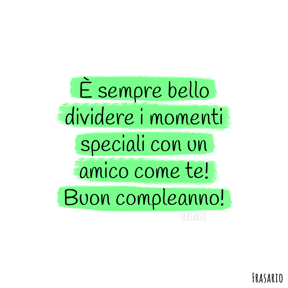immagini buon compleanno amico speciale