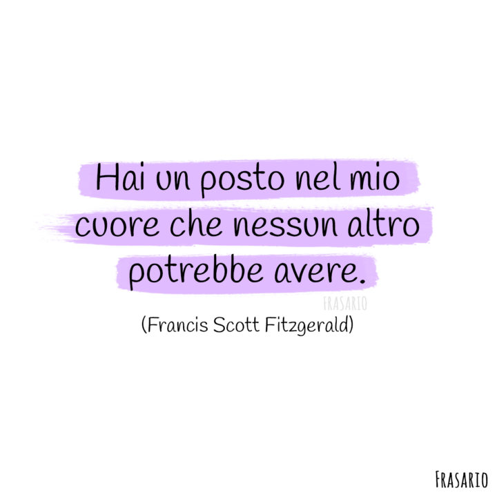 frasi compleanno figlio cuore fitzgerald