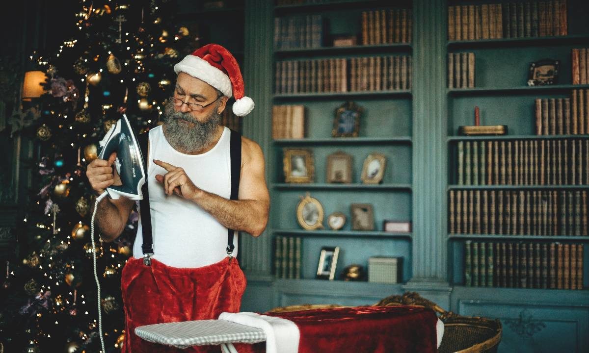 frasi natale divertenti