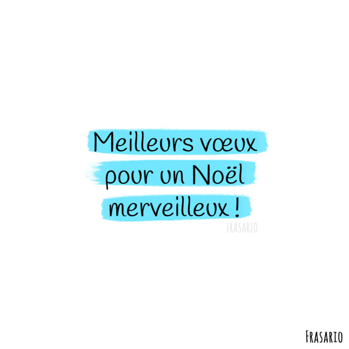 auguri natale francese voeux