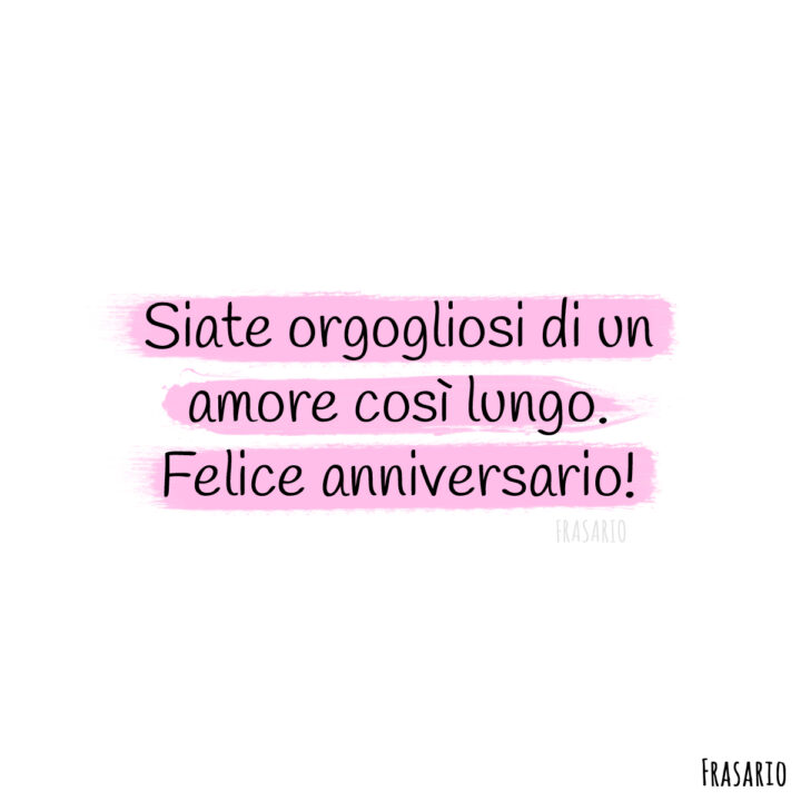 auguri anniversario matrimonio felice