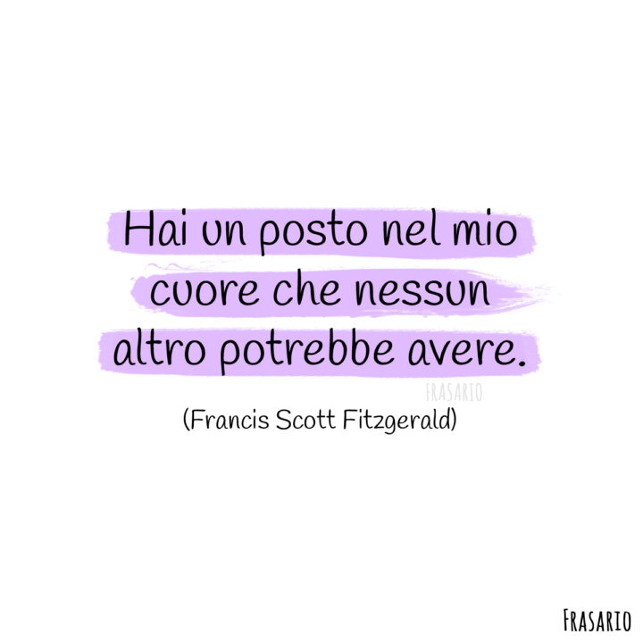 frasi buongiorno amore cuore fitzgerald