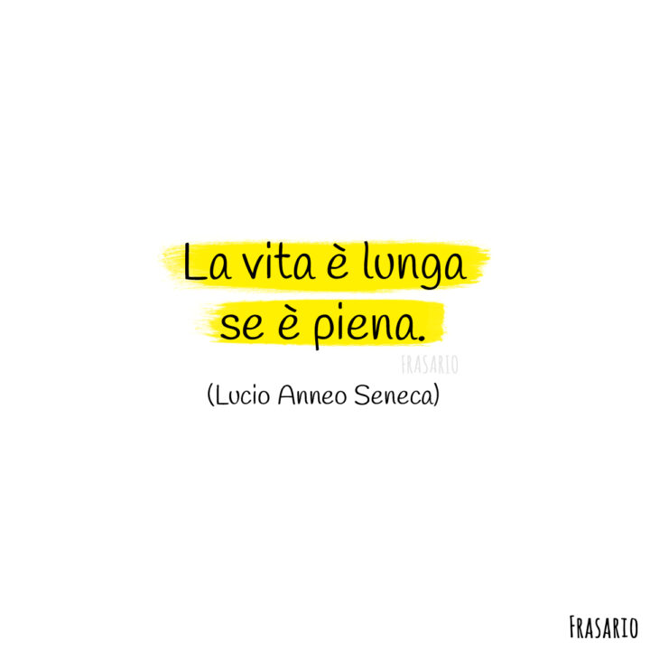 frasi latino tatuaggi vita seneca