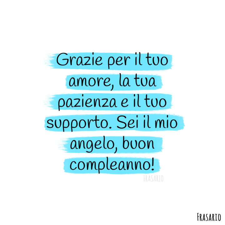 frasi compleanno mamma grazie