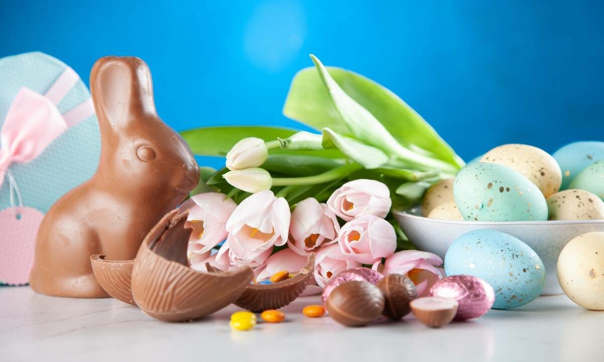 auguri di buona pasqua frasi