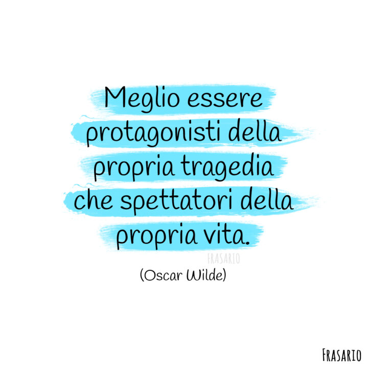 frasi tumblr protagonisti wilde