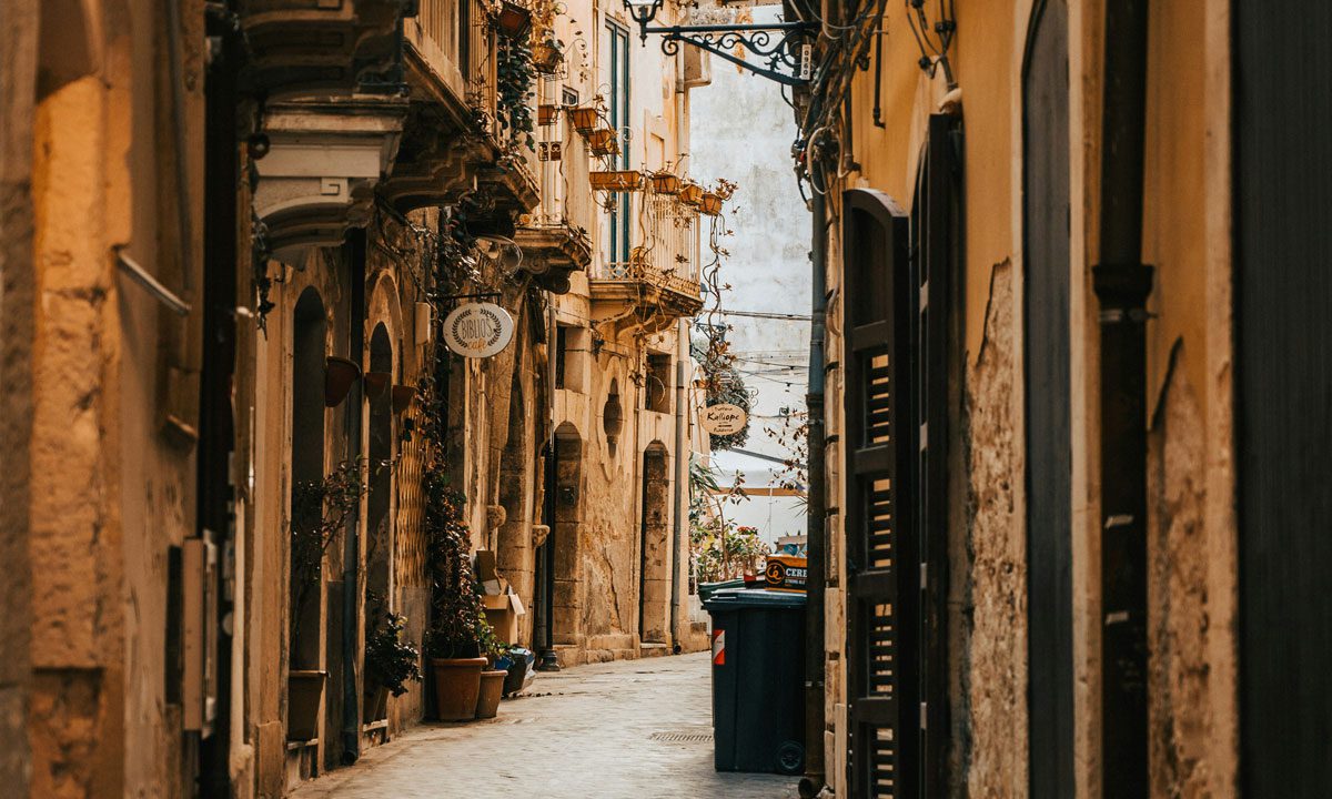Parolacce in Siciliano