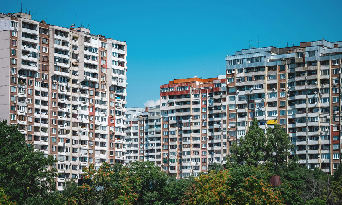 Parolacce in Bulgaro