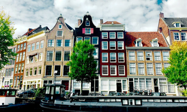 Parolacce in Olandese