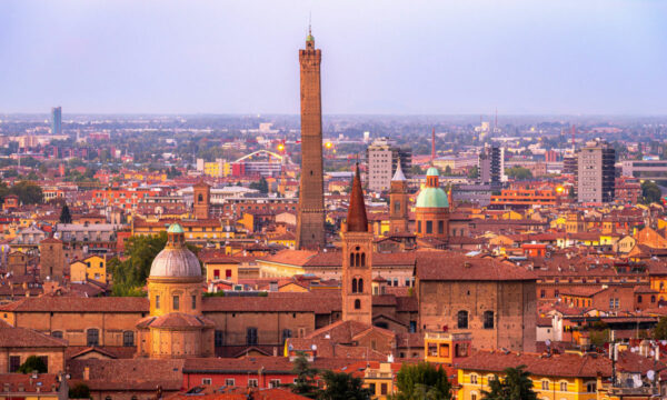 Parolacce in Bolognese