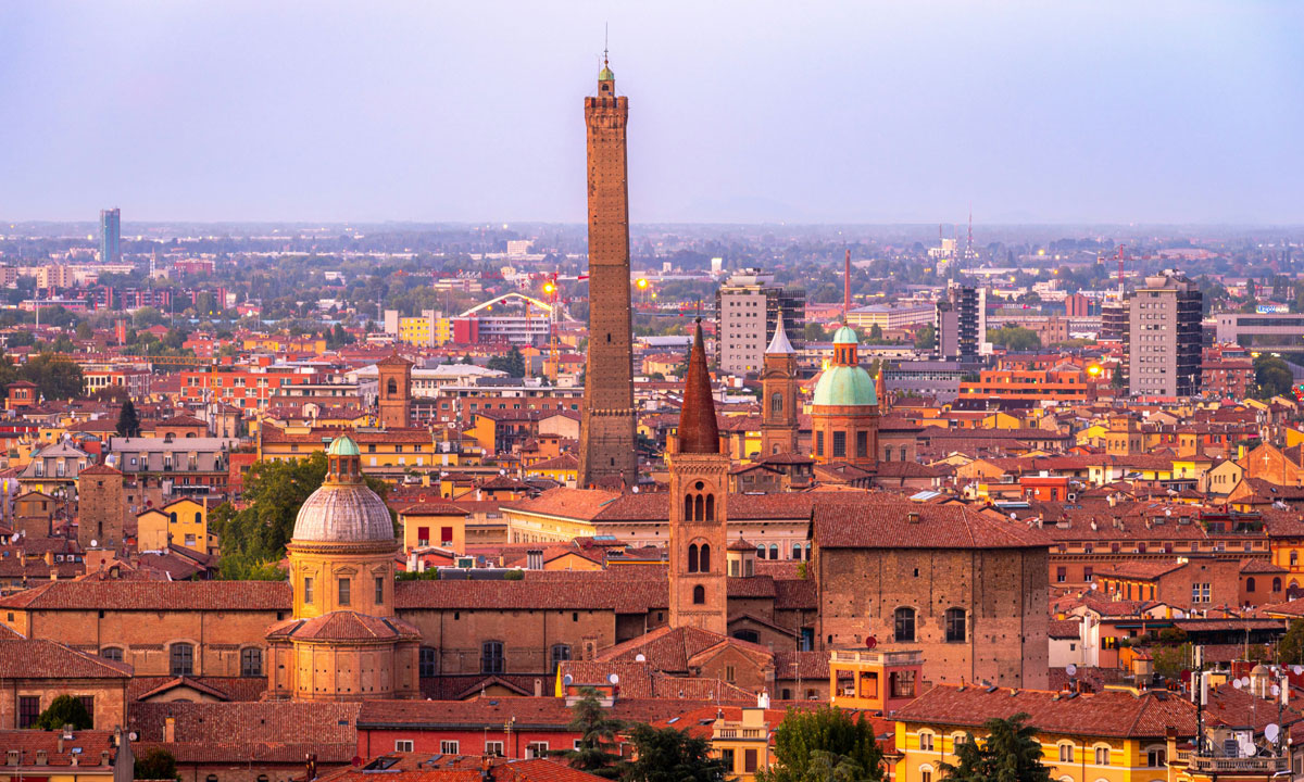 Parolacce in Bolognese